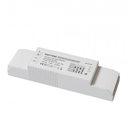 PSL-DL40-3CCT-550-700mA 