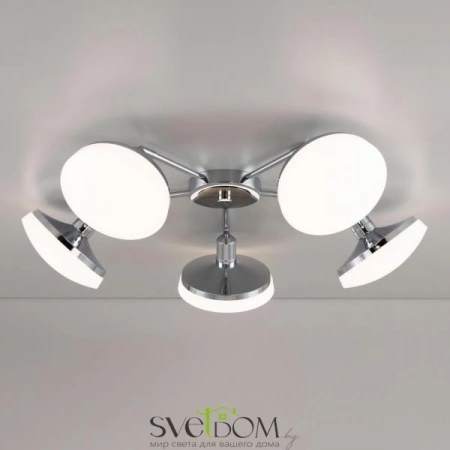 Люстры потолочныеCL716251Wz CITILUX | Svetdom.by