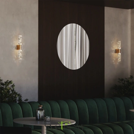 Настенные светильники MOD328WL-L5BS3K Maytoni | Svetdom.by