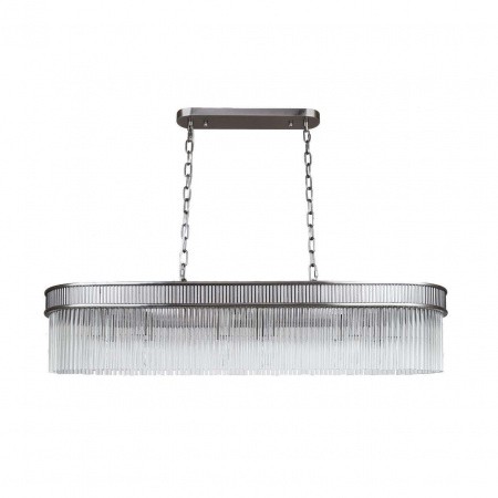 Люстры подвесные4201-12P Favourite | Svetdom.by