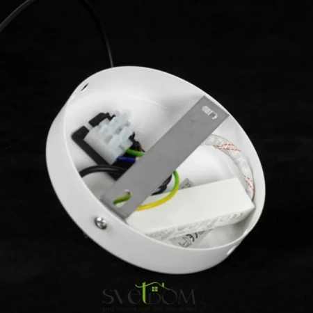 Подвесной светильник Lussole Irvine LSP-7341 LED Lussole