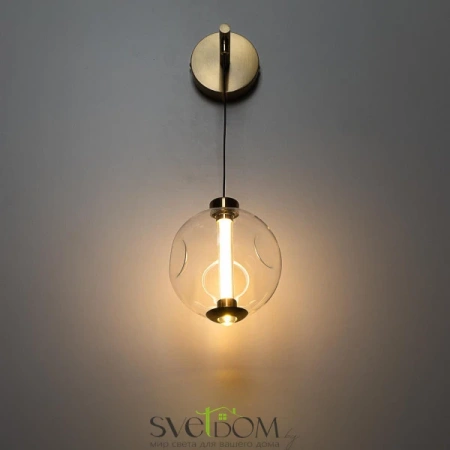 Бра CL251310 CITILUX | Svetdom.by