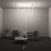 Трековый светильник Technical TR209-1-48W3K-B Maytoni