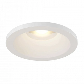 Встраиваемый светильник Technical DL034-2-L8W