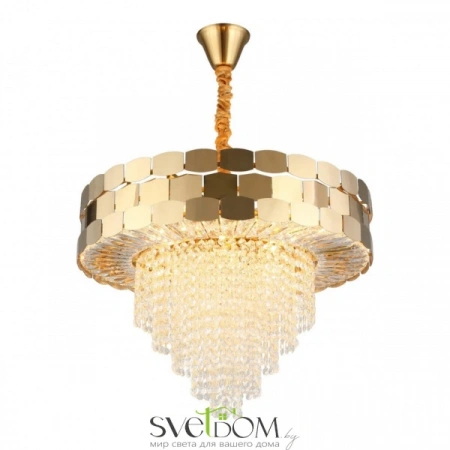 Люстры подвесныеAPL.823.03.12 Aployt | Svetdom.by