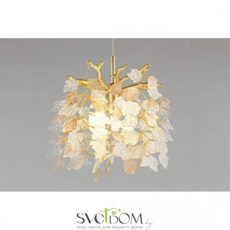 Подвесные светильники Omnilux OML-52806-01 от Магазина Svetdom.by