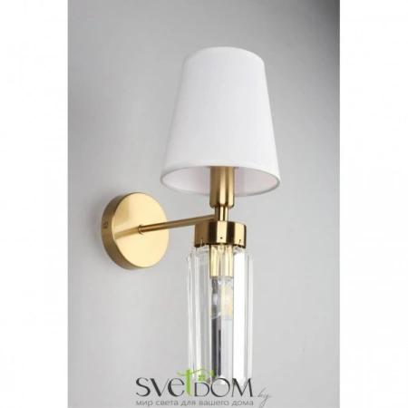 Настенные светильники OML-89801-02 Omnilux | Svetdom.by