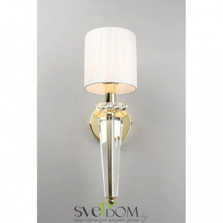 Настенные светильники OML-88101-01 Omnilux | Svetdom.by