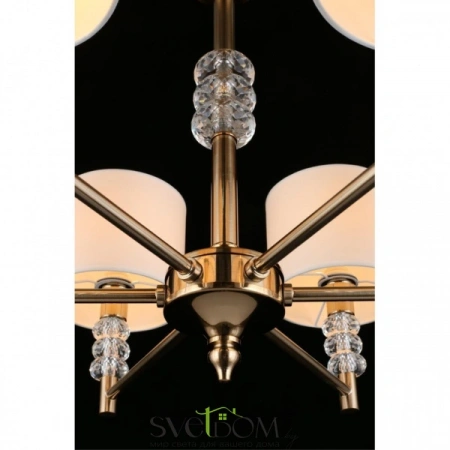 Люстры подвесныеAPL.724.03.06 Aployt | Svetdom.by