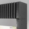 Ландшафтный светильник Outdoor O444FL-L13GF3K2 Maytoni