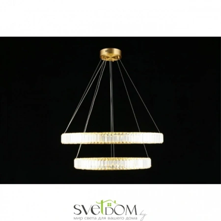Люстры подвесныеAPL.026.13.85 Aployt | Svetdom.by