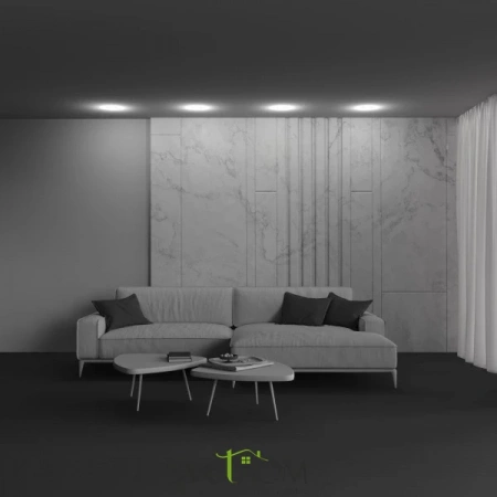 Встраиваемые светильники  LDL-018W от Магазина Svetdom.by