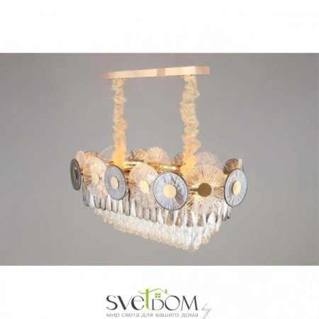 Люстры подвесныеAPL.769.03.11 Aployt | Svetdom.by