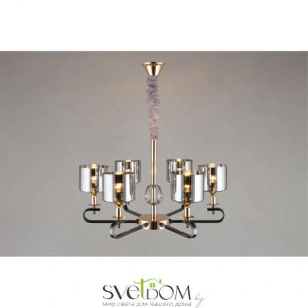 Люстры подвесныеOML-68703-06 Omnilux | Svetdom.by