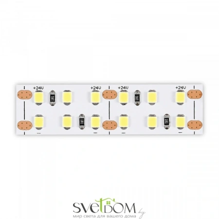 ST1002.320.20 Светодиодная лента  - -*20W 3000K 2 000Lm Ra90 IP20 L1 000xW15xH2 24VV Светодиодные ленты