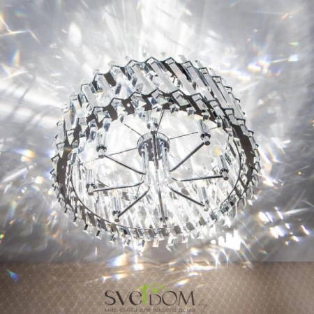 Люстры подвесныеCL334281 CITILUX | Svetdom.by