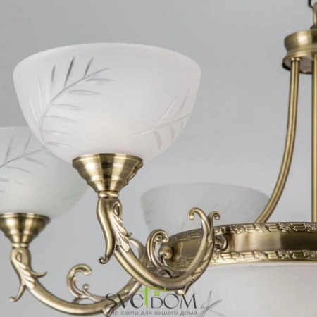 Люстры подвесныеCL406193 CITILUX | Svetdom.by