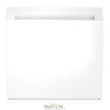 Накладка для выключателя карточного Voltum S70 Белый VLS002602 Voltum VLS002602