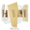 CITILUX CL231432 DART Золото Бра CITILUX