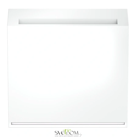 Накладка для выключателя карточного Voltum S70 Белый VLS002602 Voltum VLS002602