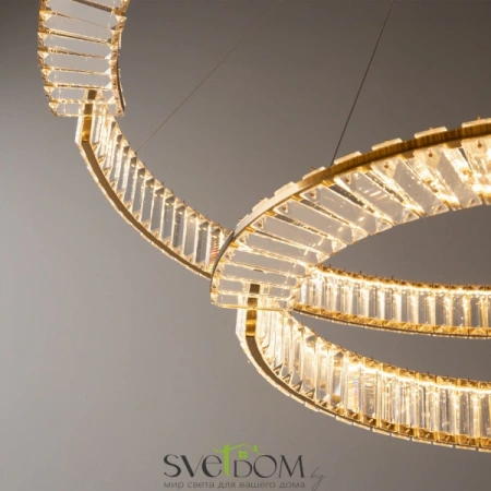 Подвесные светильники Maytoni P097PL-L90BS3K от Магазина Svetdom.by