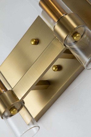 Настенные светильники 2970-2W Favourite | Svetdom.by