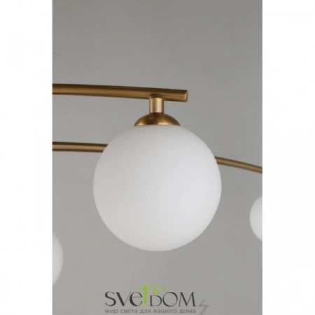 Люстры потолочныеAPL.621.07.06 Aployt | Svetdom.by