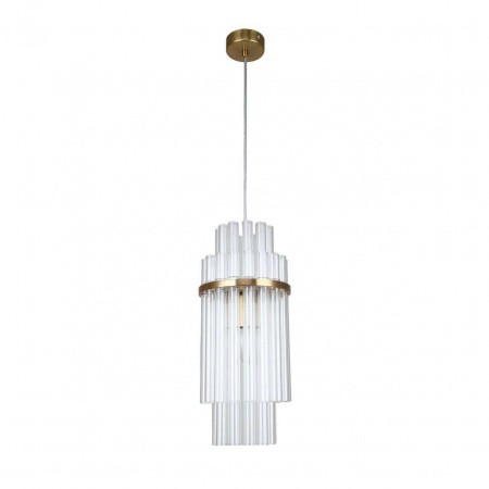 Подвесные светильники Favourite 4203-1P от Магазина Svetdom.by