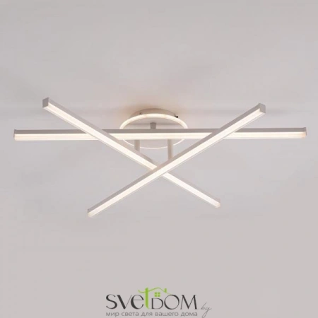 Люстры потолочныеCL203630 CITILUX | Svetdom.by