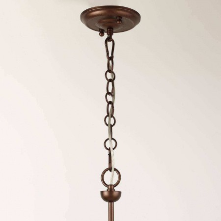 Люстры подвесные2953-8P Favourite | Svetdom.by