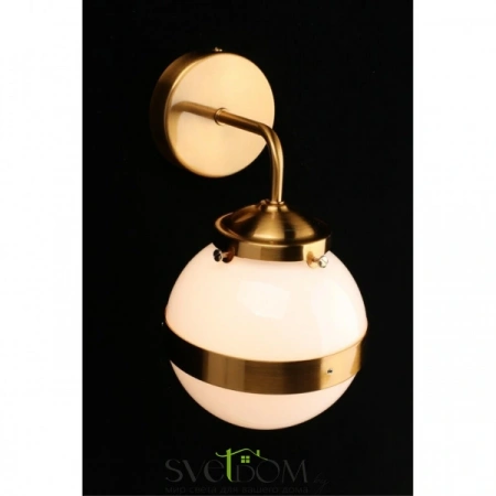 Настенные светильники APL.819.01.01 Aployt | Svetdom.by