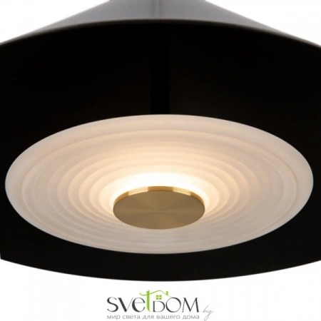 Подвесные светильники Freya FR5397PL-L3B от Магазина Svetdom.by