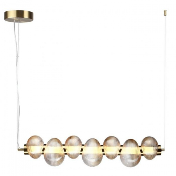 Подвесные светильники Odeon Light 5095/24L от Магазина Svetdom.by