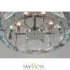 Люстра подвесная Omnilux  OML-81513-06 Omnilux