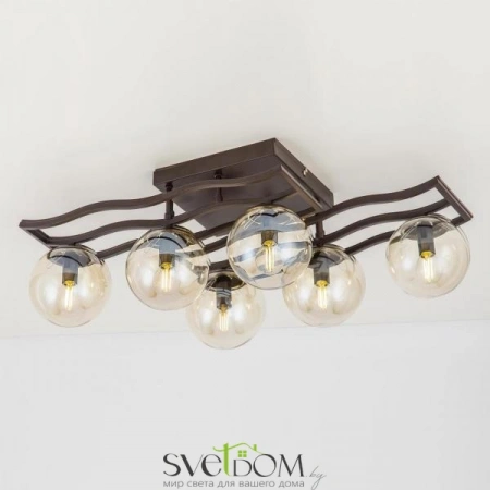 Люстры на штангеCL106265 CITILUX | Svetdom.by