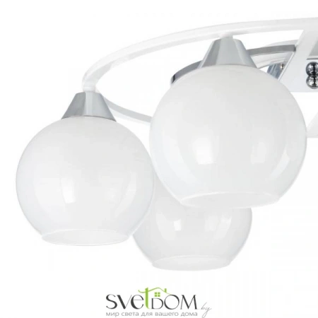 Люстры потолочныеCL121160 CITILUX | Svetdom.by