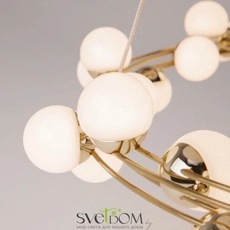 Подвесные светильники Maytoni MOD081PL-L50G3K от Магазина Svetdom.by