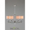 Люстры подвесныеOML-64603-06 Omnilux | Svetdom.by