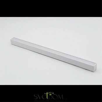 Светильник трековый Aployt  APL.0101.11.15