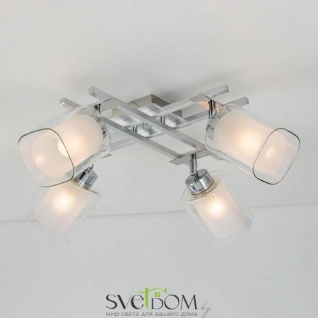 Люстры потолочныеCL104140 CITILUX | Svetdom.by