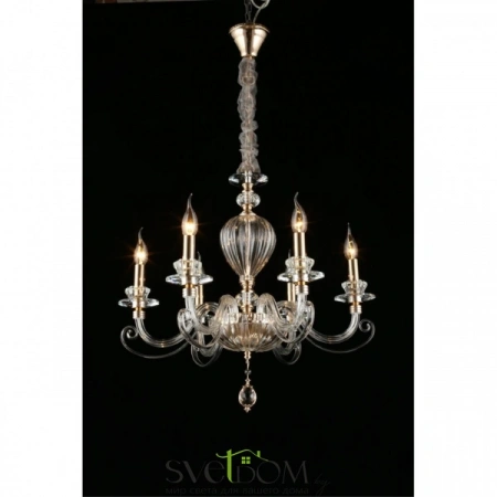 Люстры подвесныеAPL.701.03.06 Aployt | Svetdom.by