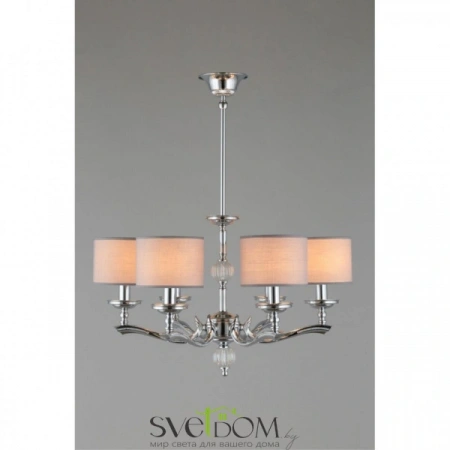 Люстры подвесныеOML-64603-06 Omnilux | Svetdom.by