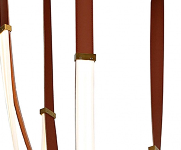 Подвесные светильники Kink Light 07689-120+150+180,04 от Магазина Svetdom.by