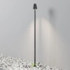Ландшафтный светильник Maytoni O504FL-L1B3K1 Cane, 1,5Вт, LED, 3000K, Матовый Черный Maytoni