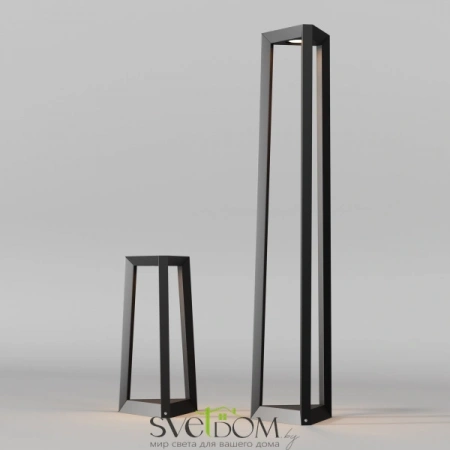 O466FL-L12B3K Maytoni