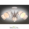 Фото OML-53707-05 Omnilux Люстры потолочныеOML-53707-05 Omnilux | Svetdom.by