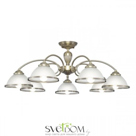 Люстры потолочныеCL422173 CITILUX | Svetdom.by