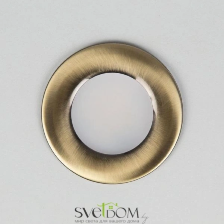 Встраиваемые светильники CITILUX CLD008013 от Магазина Svetdom.by