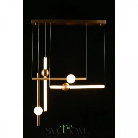 Подвесные светильники Aployt APL.038.06.50 от Магазина Svetdom.by