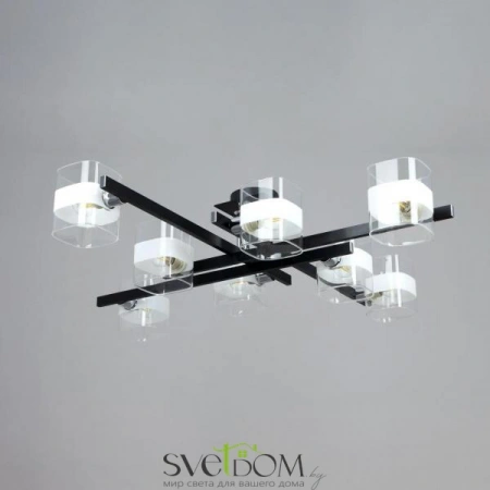 Люстры потолочныеCL139282 CITILUX | Svetdom.by